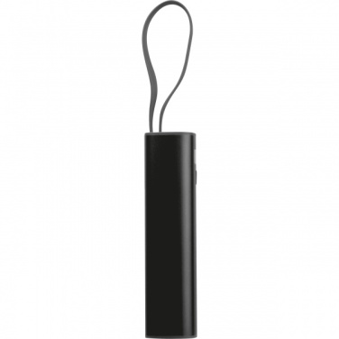 Logotrade business gifts photo of: Power bank 5 000 mAh DONCASTER