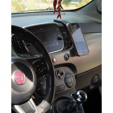 Logo trade corporate gifts picture of: Magnetic phone holder CAPE TOWN