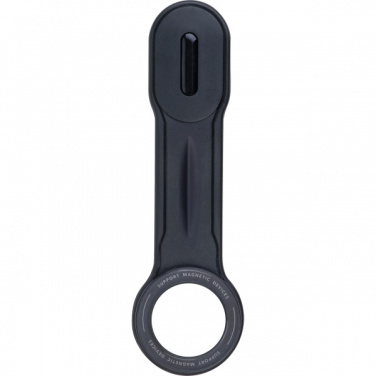 Logo trade promotional giveaway photo of: Magnetic phone holder CAPE TOWN