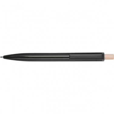 Logotrade promotional giveaway image of: Ballpoint Pen BOA VISTA