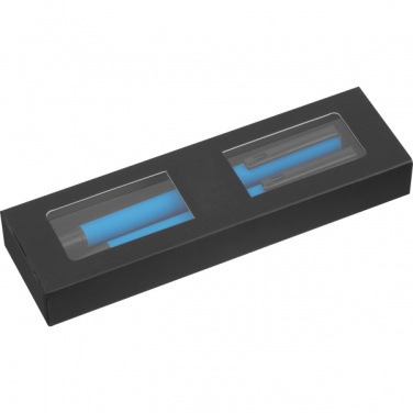 Logotrade promotional gift image of: Writing Set CANTERBURY