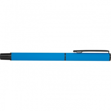 Logo trade promotional item photo of: Writing Set CANTERBURY