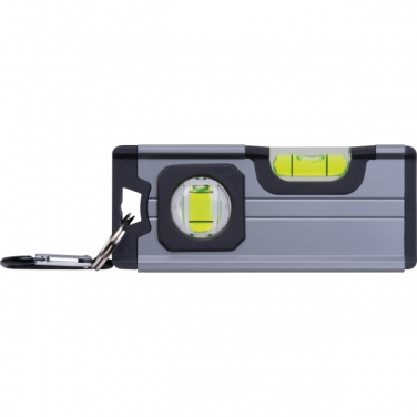 Logo trade corporate gifts image of: Mini Spirit Level COVENTRY