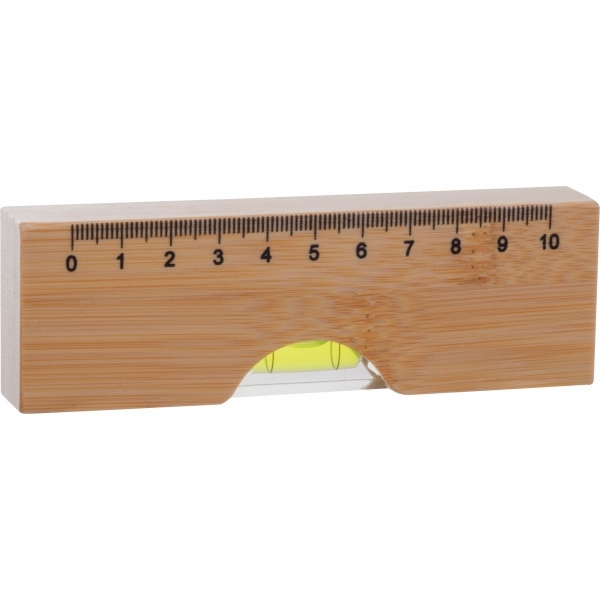 Logo trade promotional giveaways picture of: Spirit Level with Bottle Opener FLORIDA