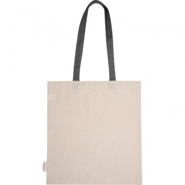 Logo trade corporate gift photo of: Shopping bag RPET CAMBRIDGE