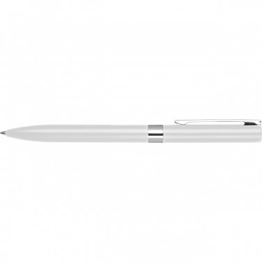 Logotrade promotional merchandise image of: Gel pen HUELVA