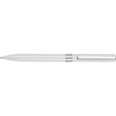 Logotrade promotional merchandise picture of: Gel pen HUELVA