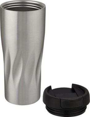 Logotrade promotional merchandise photo of: Waves 450 ml copper vacuum insulated tumbler