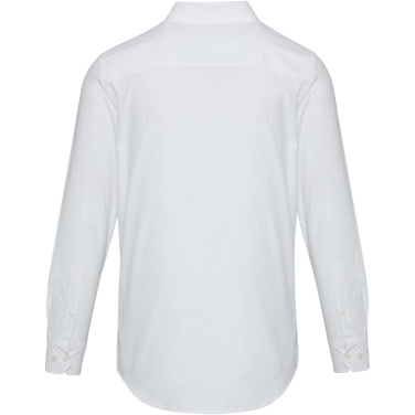 Logo trade promotional giveaway photo of: Sphene oxford men's shirt