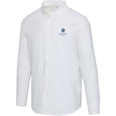 Logotrade promotional item picture of: Sphene oxford men's shirt