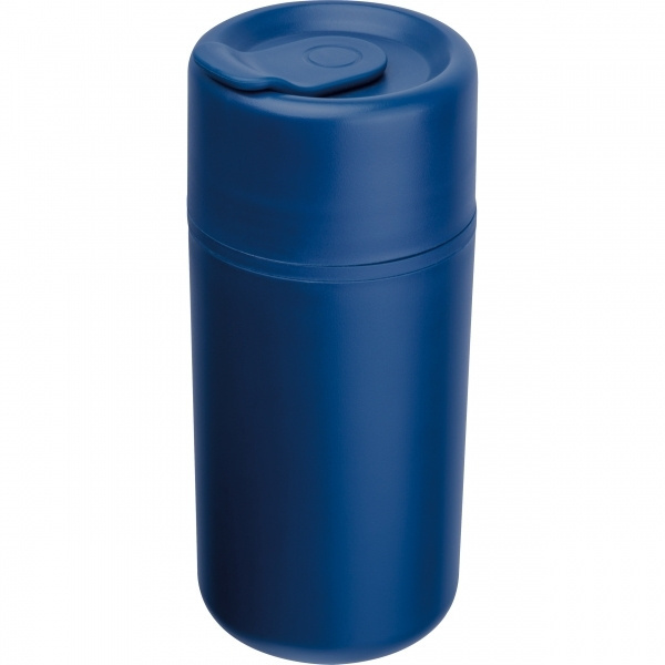 Logotrade business gifts photo of: Drinking cup GENOA