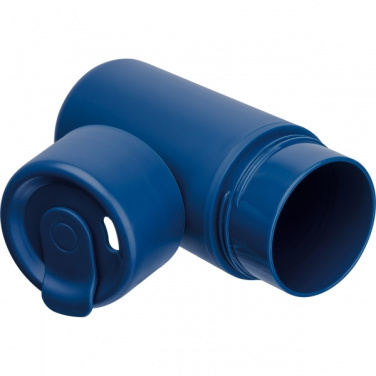 Logo trade promotional products image of: Drinking cup GENOA