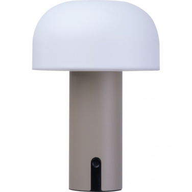 Logo trade promotional gift photo of: Outdoor lamp BOLZANO