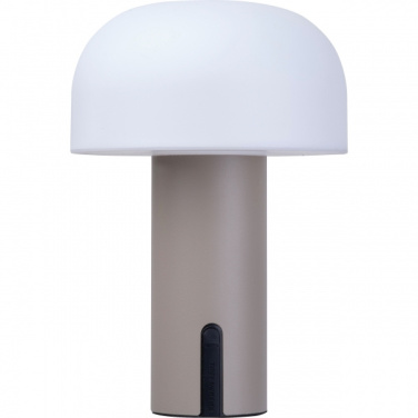 Logotrade promotional product image of: Outdoor lamp BOLZANO
