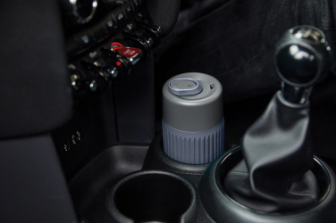 Logo trade business gift photo of: Black+Blum Glass Travel Cup 340ML