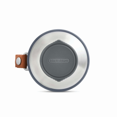 Logotrade promotional product picture of: Black+Blum Explorer Flask Duo 1L