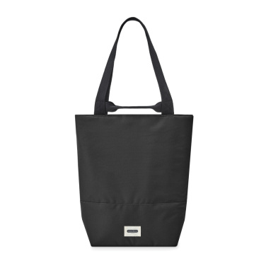 Logotrade promotional merchandise photo of: Black+Blum 16L Insulated Tote/ Cooler Bag
