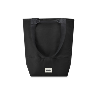 Logo trade promotional merchandise photo of: Black+Blum 16L Insulated Tote/ Cooler Bag
