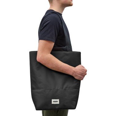 Logo trade advertising products image of: Black+Blum 16L Insulated Tote/ Cooler Bag