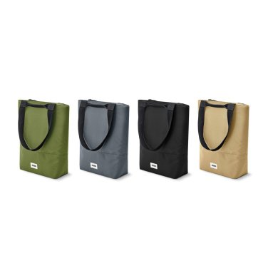 Logo trade promotional product photo of: Black+Blum 16L Insulated Tote/ Cooler Bag