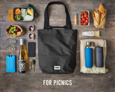 Logotrade promotional giveaway image of: Black+Blum 16L Insulated Tote/ Cooler Bag