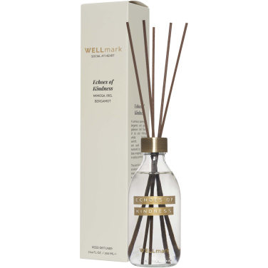 Logotrade promotional giveaway image of: Wellmark fragrance sticks