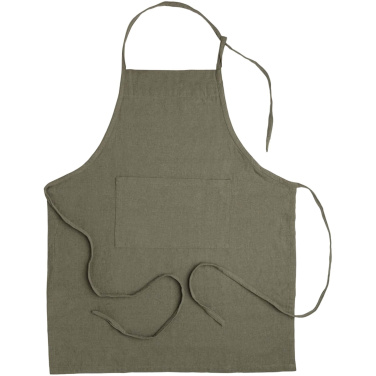 Logo trade advertising product photo of: Originalhome recycled apron 