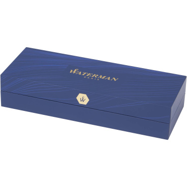 Logo trade corporate gifts picture of: Waterman Hemisphere Fountian Pen M