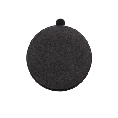 Logo trade corporate gifts image of: Terra 360 RCS recycled plastic universal phone holder