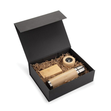 Logo trade promotional merchandise photo of: #Gift Box Magic L