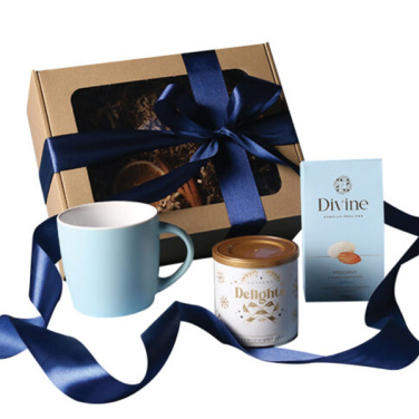 Logotrade promotional product image of: Christmas set Handy