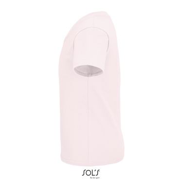 Logotrade promotional giveaway picture of: PIONEER KIDS T-SHIRTORGANIC