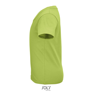 Logo trade promotional products picture of: CRUSADER KIDS T-SHIRT