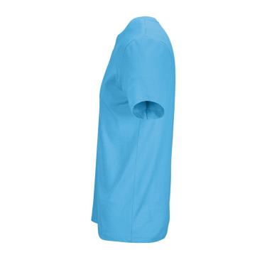 Logo trade corporate gifts image of: LEGEND T-Shirt Organic 175g