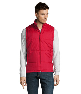 Logotrade advertising product image of: WARM Quilted Bodywarmer