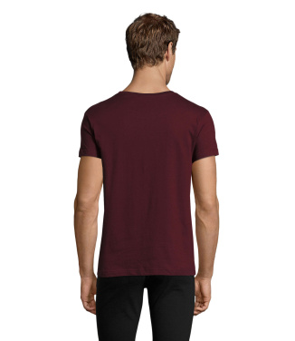 Logotrade promotional giveaway image of: REGENT F MEN T-SHIRT 150g