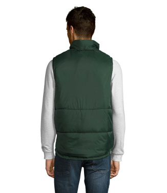 Logotrade promotional merchandise picture of: WARM Quilted Bodywarmer