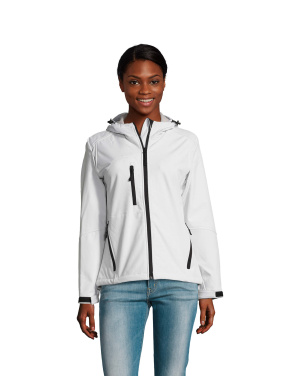 Logo trade promotional item photo of: REPLAY women ss jacket 340