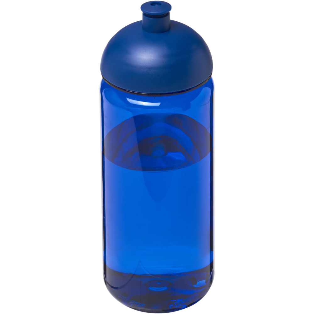 Logo trade promotional items picture of: H2O Active® Octave Tritan™ 600 ml dome lid sport bottle