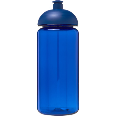 Logo trade promotional items picture of: H2O Active® Octave Tritan™ 600 ml dome lid sport bottle