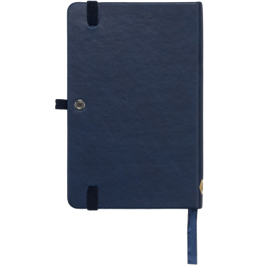 Logo trade corporate gifts image of: Waterman gift box with A6 notebook