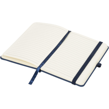 Logotrade promotional item image of: Waterman gift box with A6 notebook