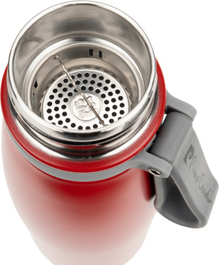 Logotrade corporate gift picture of: Thermal bottle 650 ml Pierre Cardin