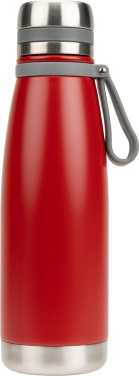 Logo trade promotional products picture of: Thermal bottle 650 ml Pierre Cardin