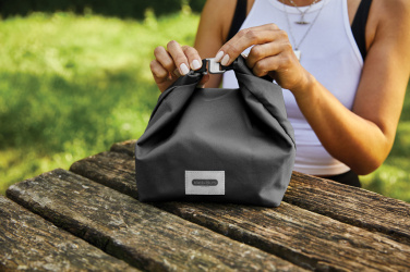 Logo trade business gift photo of: Black+Blum 6.7L insulated Lunch/Cooler Bag