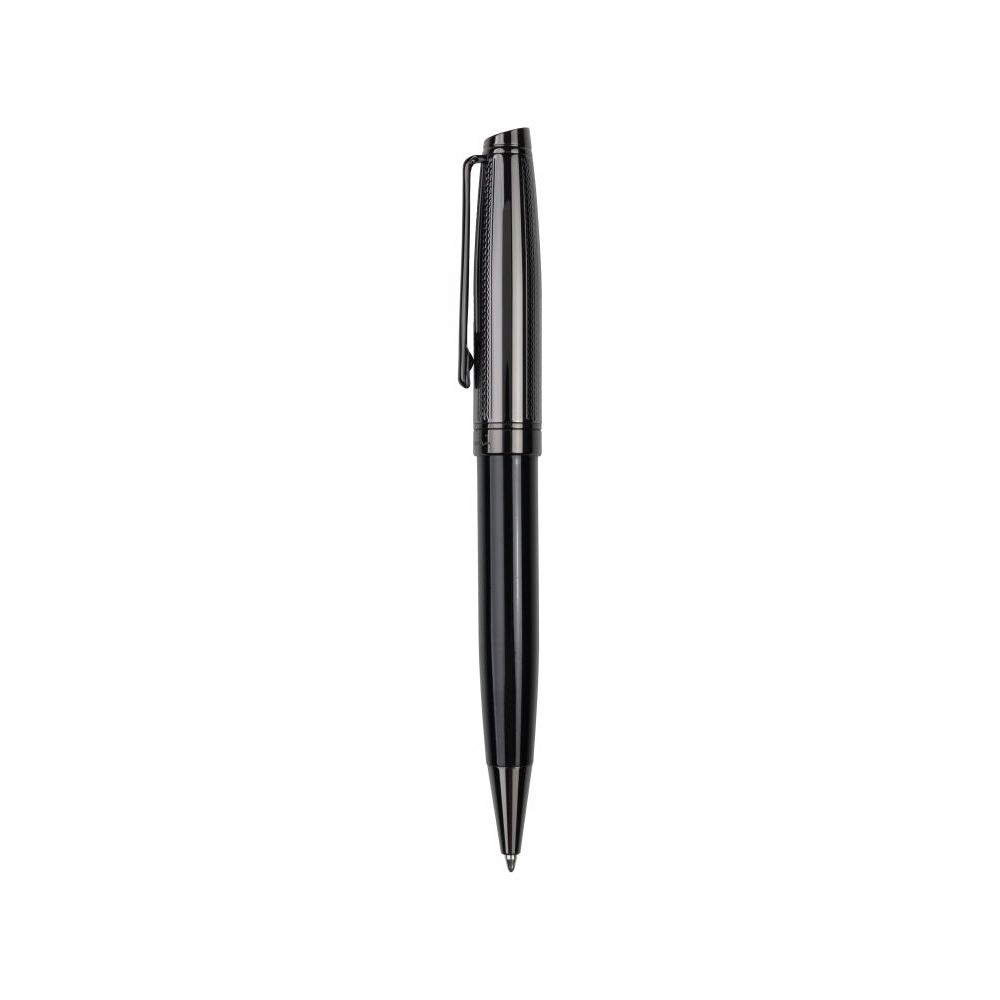 Logotrade business gifts photo of: Metal ballpoint pen ODETTE Pierre Cardin