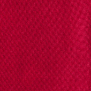 Logotrade promotional merchandise image of: Markham short sleeve women's stretch polo