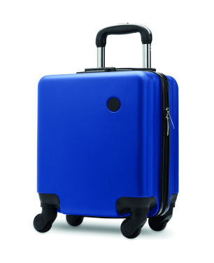 Logotrade corporate gifts photo of: Underseat luggage trolley
