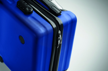 Logo trade promotional products image of: Underseat luggage trolley