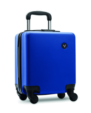 Logo trade advertising product photo of: Underseat luggage trolley